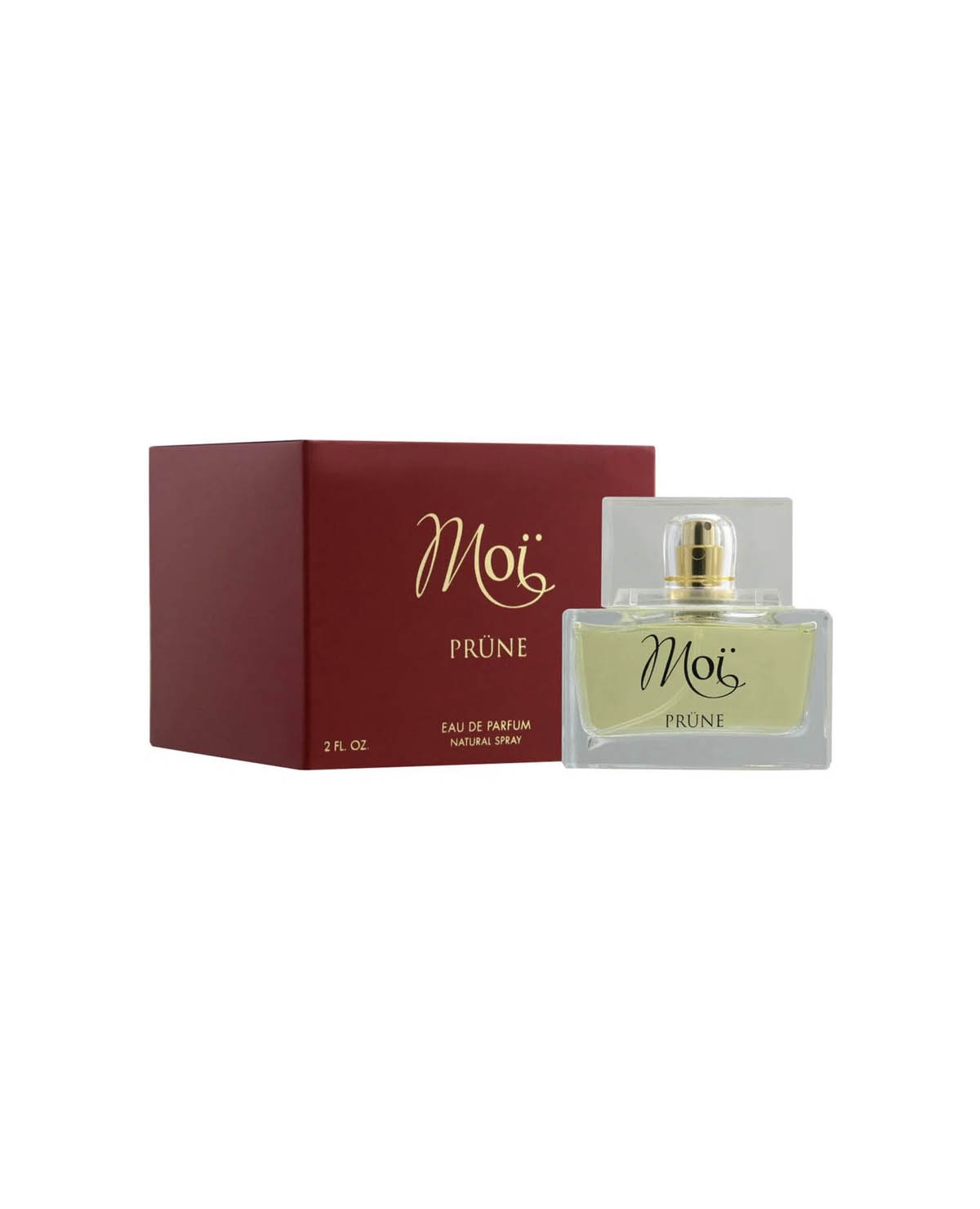 Perfume Moi Prune x 60 Ml